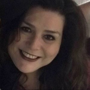 Meet your Posher, Elena